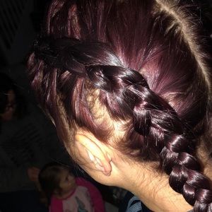 schwarzkopf Other - Bundle of TWO ultra violet hair dyes schwarzkopf Other - Bundle of TWO ultra violet hair dyes